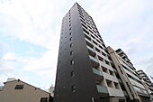 広島市中区西平塚町 15階建 築17年のイメージ