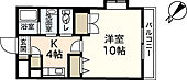 広島市安佐南区祇園１丁目 7階建 築24年のイメージ