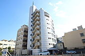 広島市中区上幟町 9階建 築35年のイメージ