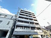 広島市中区広瀬町 7階建 築56年のイメージ