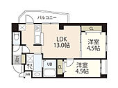 広島市南区西旭町 8階建 新築のイメージ