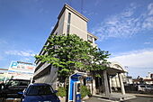 広島市安佐南区西原2丁目 4階建 築31年のイメージ