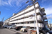 広島市安佐南区西原4丁目 4階建 築40年のイメージ
