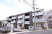 広島市安佐南区長束西2丁目 3階建 築8年のイメージ