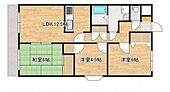 広島市南区向洋新町3丁目 4階建 築28年のイメージ