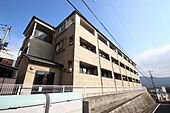 広島市安佐南区大塚西3丁目 3階建 築24年のイメージ