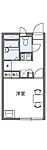 広島市安佐南区大町東1丁目 2階建 築16年のイメージ