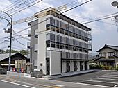 廿日市市桜尾本町 4階建 築17年のイメージ
