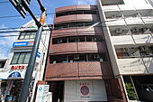 広島市中区羽衣町 5階建 築38年のイメージ