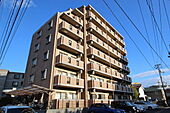 広島市安佐南区西原2丁目 7階建 築30年のイメージ