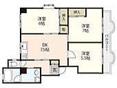 廿日市市須賀 6階建 築36年のイメージ