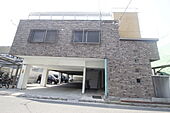 広島市南区西霞町 4階建 築47年のイメージ