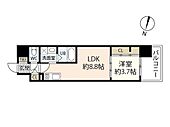 広島市南区比治山町 14階建 築4年のイメージ