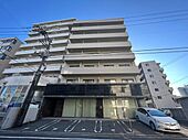 広島市中区住吉町 10階建 築27年のイメージ