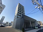 広島市西区庚午中1丁目 10階建 築10年のイメージ