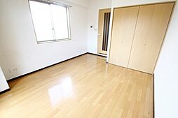 木村マンション 3階1Kのリビング/ダイニング