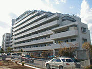 緑井駅より徒歩2分 6階 築36年7ヶ月の賃貸物件