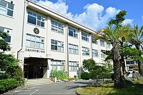 広島県広島市南区皆実町6丁目（賃貸マンション1DK・4階・30.05㎡） その10