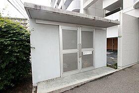 広島県広島市安佐南区大町東2丁目（賃貸マンション1LDK・3階・39.76㎡） その17