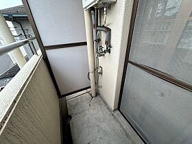 広島県広島市安佐南区長束3丁目（賃貸マンション1K・2階・16.50㎡） その13