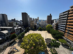 広島県広島市中区榎町（賃貸マンション1R・6階・35.00㎡） その12