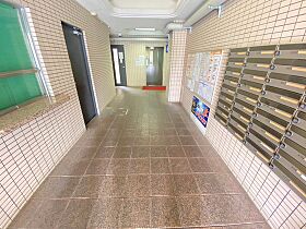 広島県広島市中区西十日市町（賃貸マンション1K・8階・25.20㎡） その15