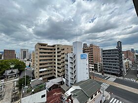 広島県広島市中区広瀬町（賃貸マンション1K・3階・20.46㎡） その15