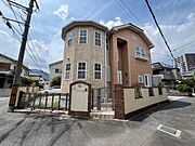 古市駅より徒歩3分 築23年3ヶ月の賃貸物件