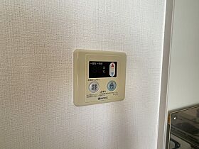 広島県広島市西区観音新町1丁目（賃貸マンション1K・2階・28.12㎡） その12