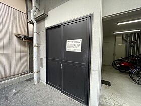 広島県広島市西区観音新町1丁目（賃貸マンション1K・2階・28.12㎡） その17