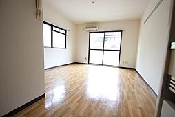 サンピア三滝 3階ワンルームのリビング/ダイニング