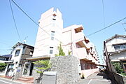 横川駅より徒歩21分 3階 築46年3ヶ月の賃貸物件