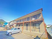 緑井駅より徒歩7分 1階 築27年9ヶ月の賃貸物件