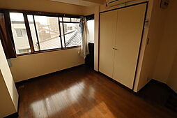 宮田ビル 3階ワンルームのリビング/ダイニング