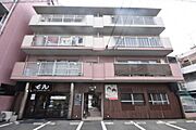 横川駅より徒歩15分 4階 築44年8ヶ月の賃貸物件