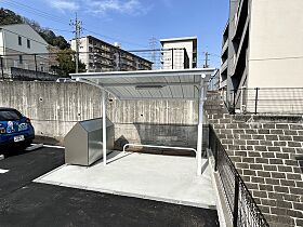 パルクソレイユ  ｜ 広島県広島市安佐南区八木6丁目（賃貸アパート1LDK・2階・43.20㎡） その2