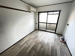 ブランズ壱番館 1階1Kのリビング/ダイニング