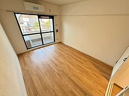 房尾本店横川ビル 5階1DKのリビング/ダイニング