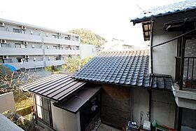 広島県広島市安佐南区伴東4丁目（賃貸マンション1K・2階・24.00㎡） その12