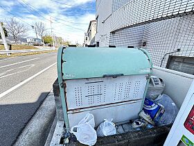 広島県広島市中区舟入南2丁目（賃貸マンション1K・1階・20.00㎡） その15