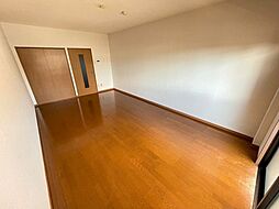 JR可部線 七軒茶屋駅 徒歩7分の賃貸マンション 4階1Kのリビング/ダイニング