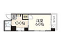 イアーザ舟入中町4階3.0万円