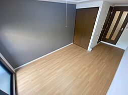 AXIS-WILL古市.sta 1階1Kのリビング/ダイニング