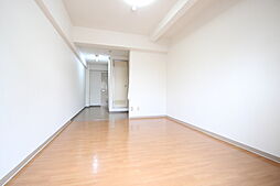 バンポーグリーンハイツ 2階ワンルームのリビング/ダイニング