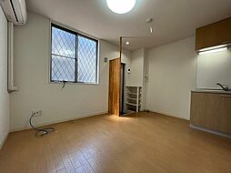 87gラ・セッテ 1階1LDKのリビング/ダイニング