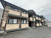 西原駅より徒歩13分 2階 築22年9ヶ月の賃貸物件