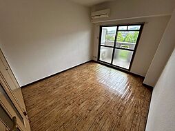 貴船御館 5階1Kのリビング/ダイニング