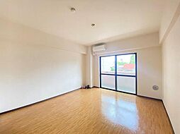 ラフォーレ観音 2階1Kのリビング/ダイニング