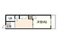 コーポいけぐち5階3.0万円