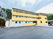 M・テラス竜王町の賃貸物件